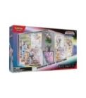 Pokémon TCG: Scarlet & Violet—Prismatic Evolutions Premium Figure Collection