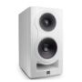 Kali V.2 5 IN-Series Coincident 3-way Studio Monitor - White