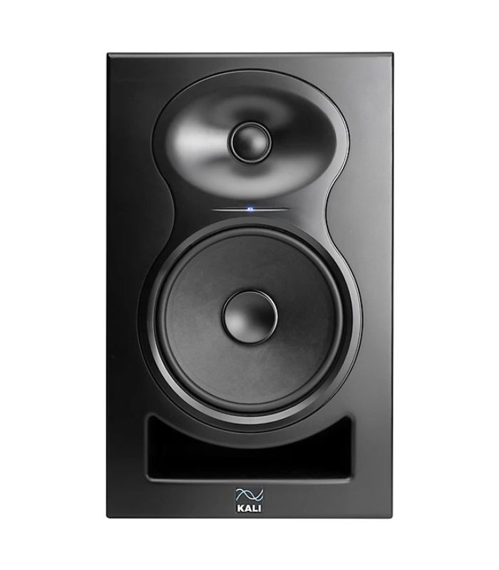 Kali LP6 V.2 Powered Studio Monitor - Black - Image 5