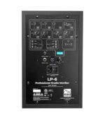 Kali LP6 V.2 Powered Studio Monitor - Black - Image 4