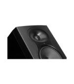 Kali LP6 V.2 Powered Studio Monitor - Black - Image 2