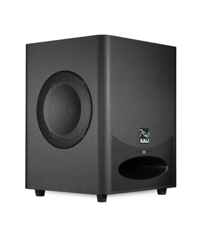 Kali Audio WS-6.2 Dual 6.5-inch Powered Subwoofer - Image 1