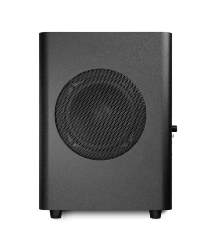 Kali Audio WS-6.2 Dual 6.5-inch Powered Subwoofer - Image 2