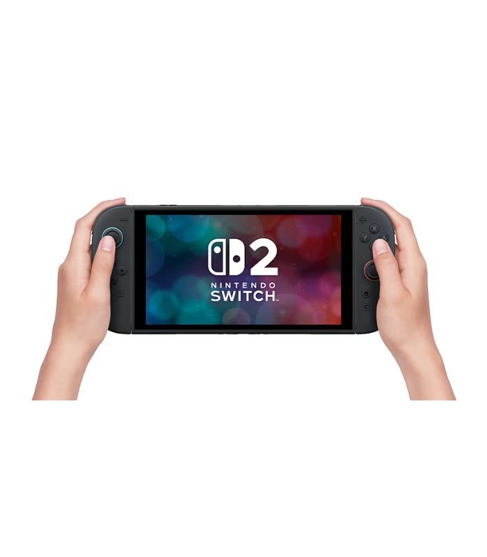 Nintendo Switch™ 2 + Mario Kart™ World Bundle