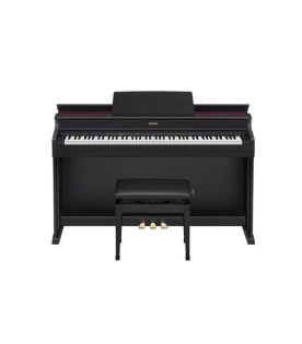 Casio AP-470BK Digital Piano - Black