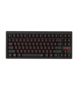 Wooting 80HE TenZ Takeover TenZ’s Analog Gaming Keyboard