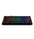 Razer Huntsman Mini - Purple Switch - Black