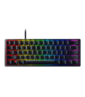 Razer Huntsman Mini - Purple Switch - Black