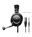 Audio Technica ATH-M50x STS - (XLR/JK)