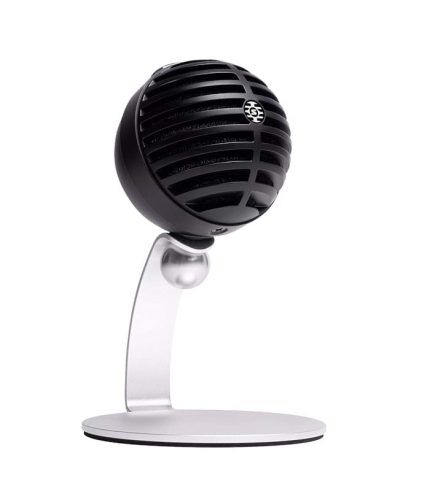 Shure MV5C Home Office Microphone