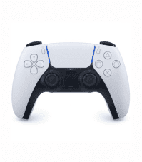 PS5 Dual Sense Controller - White