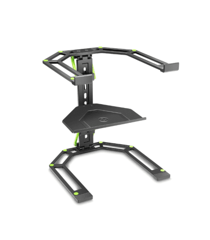 Gravity LTS 01 B - Laptop Stand