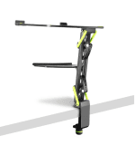 ⁦حامل الكمبيوتر المحمول غرافيتي ال تي اس ٠١ بي - لدي جاي⁩ - الصورة ⁦3⁩