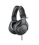 Audio Technica - ATH-M20x