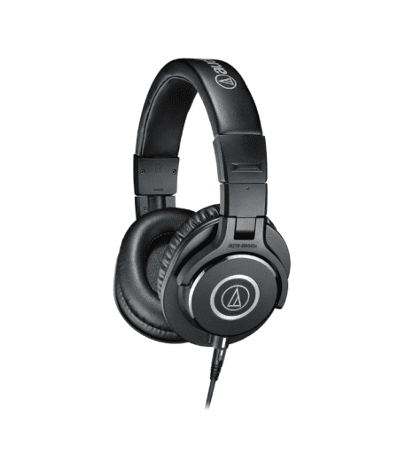 Audio Technica - ATH-M40x - Image 1