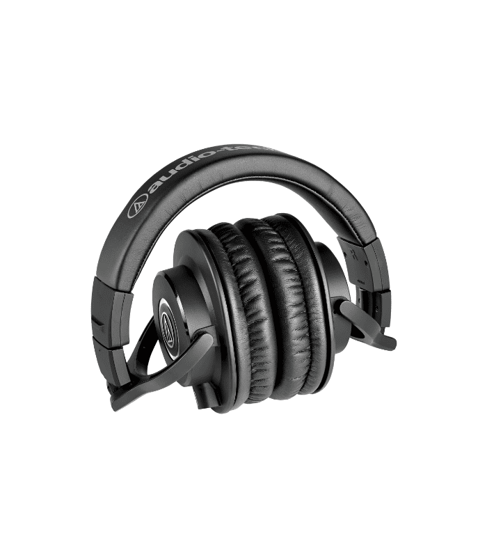 Audio Technica - ATH-M40x - Image 2