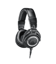Audio Technica - ATH-M50x