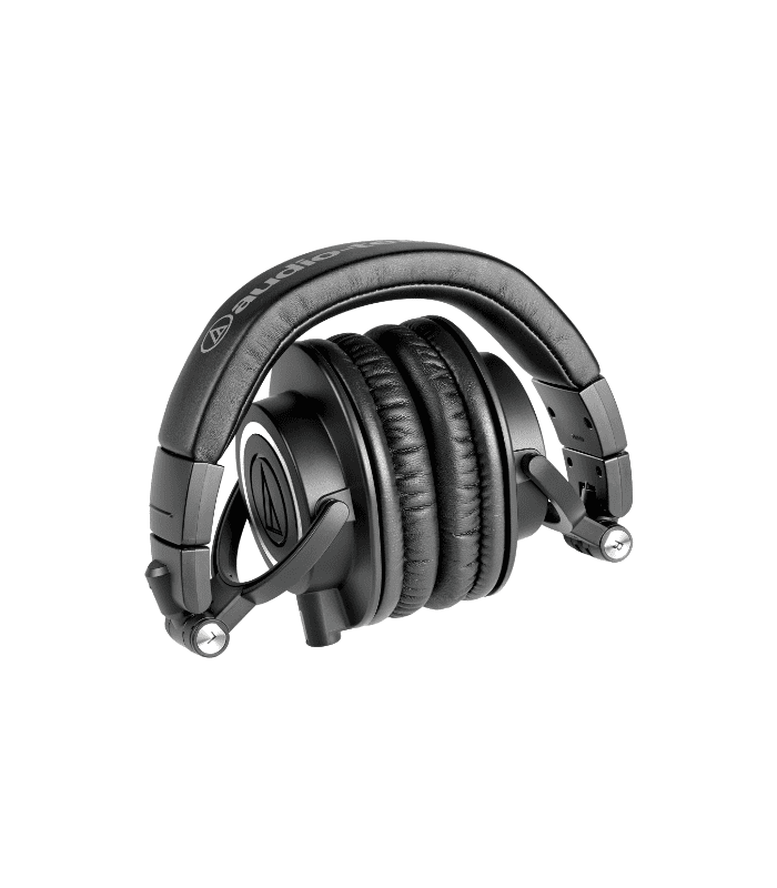 Audio Technica - ATH-M50x - Image 2
