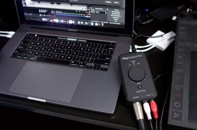 irig stream pro