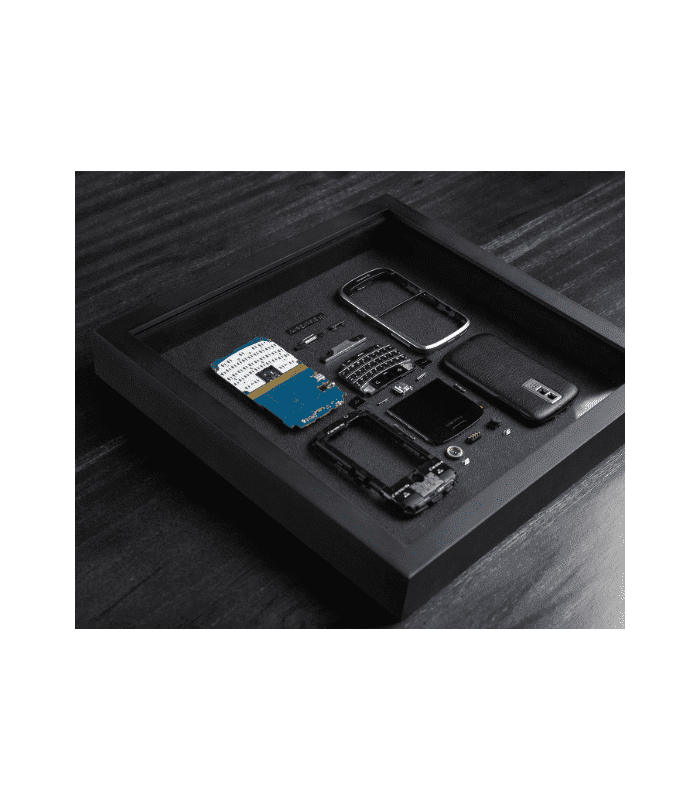 Grid Blackberry Bold 9000 - Image 3