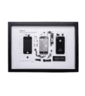 Grid 4s for iphone 4s frame