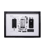 Grid 4s for iphone 4s frame