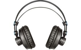 studio headphones