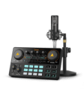 Maonocaster Lite AM200 Podcast Equipment Bundle Sound Exceptional Always