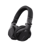 Pioneer DJ HDJ-CUE1 - Black