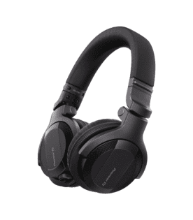 Pioneer DJ HDJ-CUE1 - Black