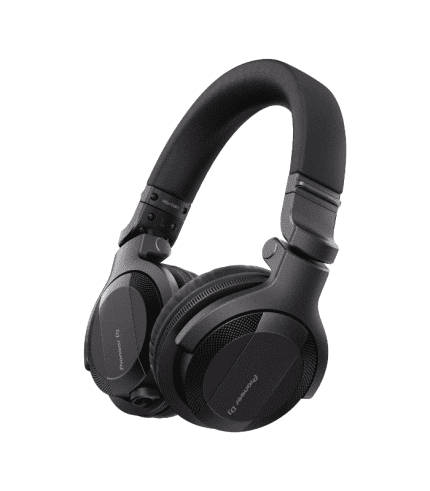 Pioneer DJ HDJ-CUE1 - Black