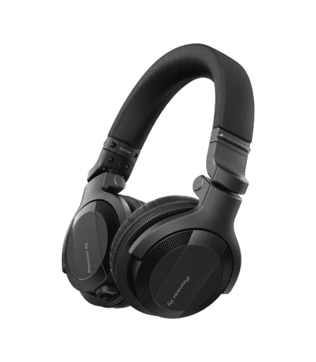 HDJ-Cue1 Pioneer DJ HDJ-CUE1 - Black