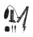 MAONO PM422 Podcast USB Microphone Plug & Play