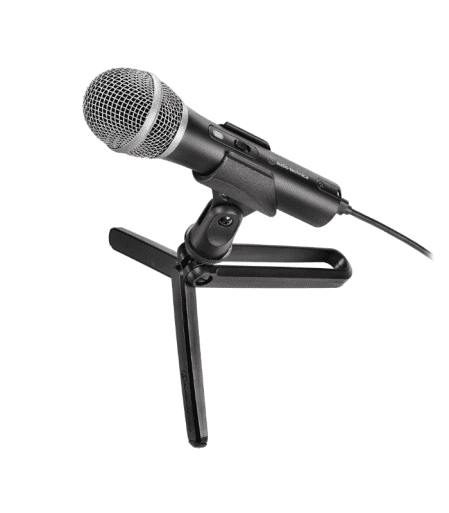 atr2100x-1 Audio Technica ATR2100x-USB - Image 1