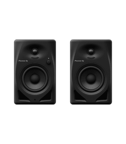 DM-40D 4” desktop monitor system