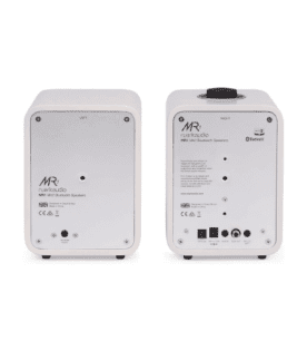 Ruark Audio - MR1 MK2 Soft Grey