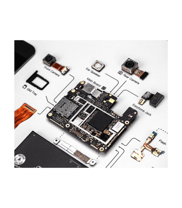 ⁦غريد غوغل بكسل (الجيل الأول)⁩ - الصورة ⁦3⁩