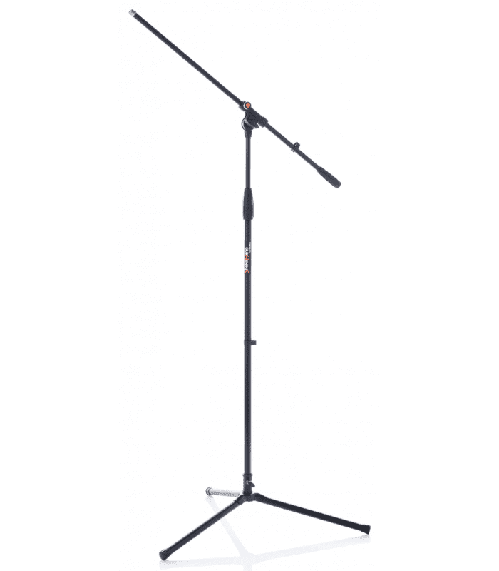 sh12ne-1 Bespeco - SH12NE - Microphone Boom Stand - Image 1