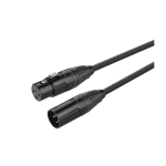 Roxtone - XLR 3 Meters - Audio Cable