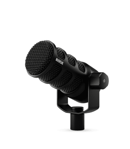 PodMic USB Versatile Dynamic Broadcast Microphone