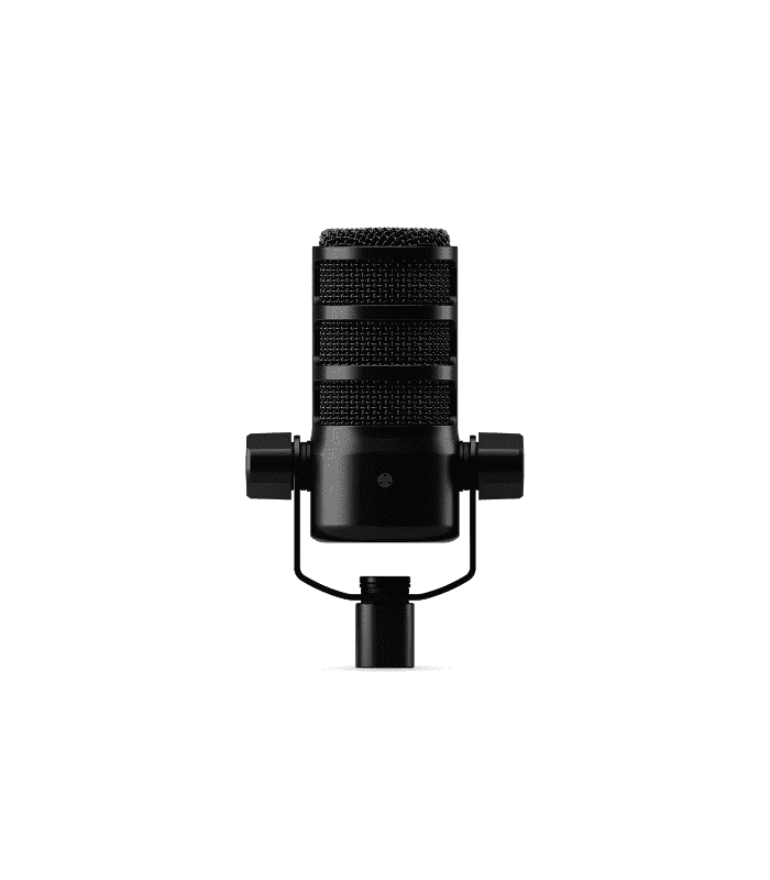 PodMic USB Versatile Dynamic Broadcast Microphone