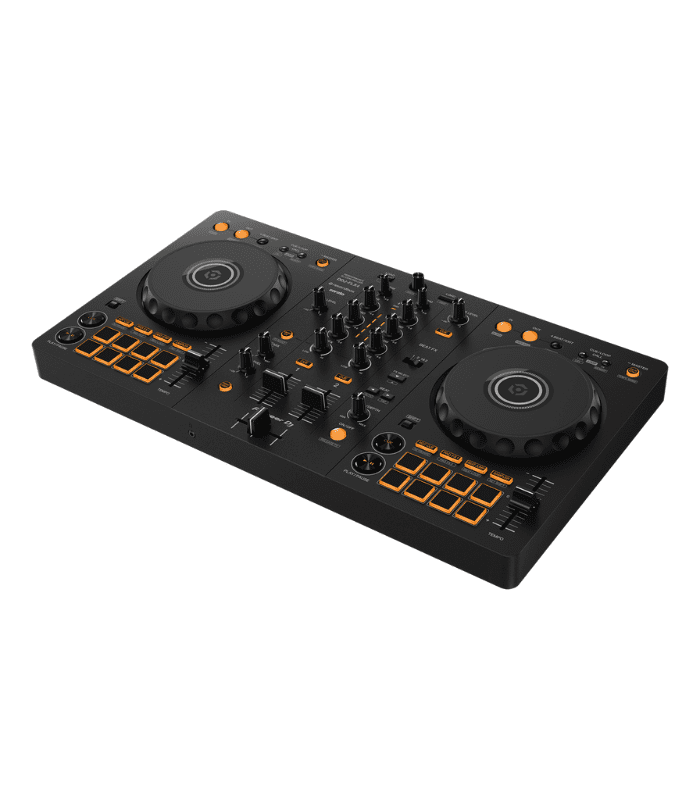 Pioneer DJ - DDJ-FLX4 - Image 2