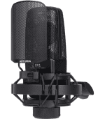 Arturia - Minifuse Recording Pack - Black - Image 4