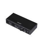 Arturia - Minifuse Recording Pack - Black - Image 3