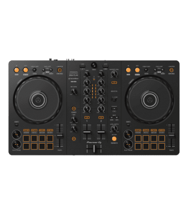 Pioneer DJ - DDJ-FLX4 - Yaya Station