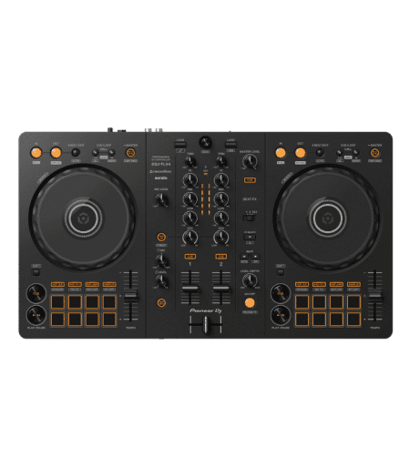 Pioneer DJ - DDJ-FLX4 - Image 1