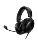 HyperX Cloud III - Gaming Headset Black