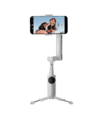 ⁦إنستا ٣٦٠ فلو مثبّت مستقلّ باللون الرّمادي⁩ - الصورة ⁦4⁩