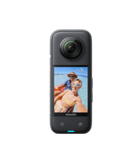 insta360-x3-1 Insta360 X3 Waterpoof 360 Action Camera - Image 1
