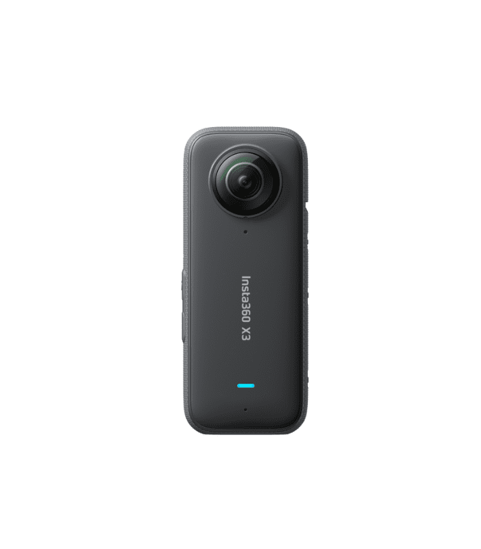 Insta360 X3 Waterpoof 360 Action Camera - Image 2